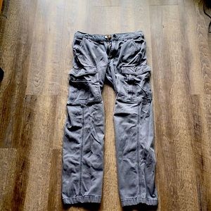 Carhartt Jeans (used for skating already)